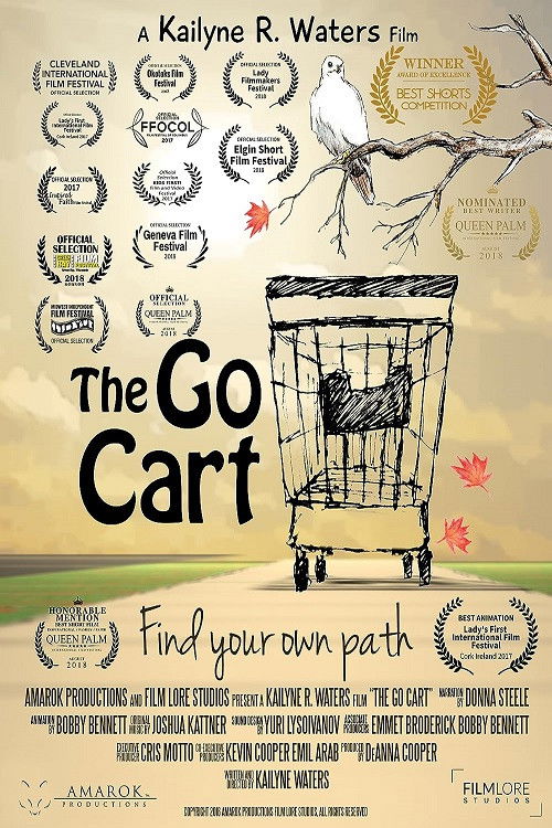 The Go Cart