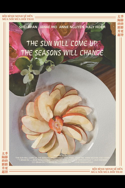 The Sun Will Come Up, the Seasons Will Change