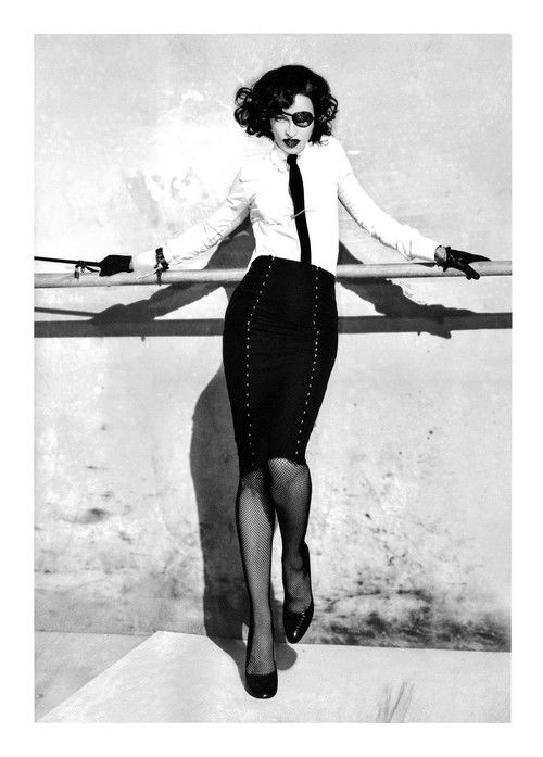 Madonna: World of Madame X