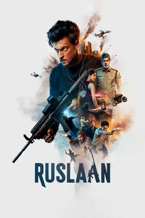 Ruslaan