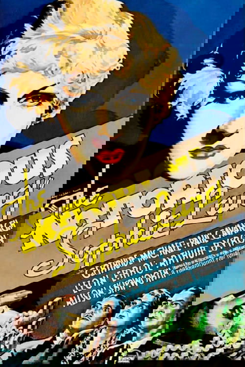 The Notorious Sophie Lang