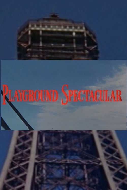 Playground Spectacular