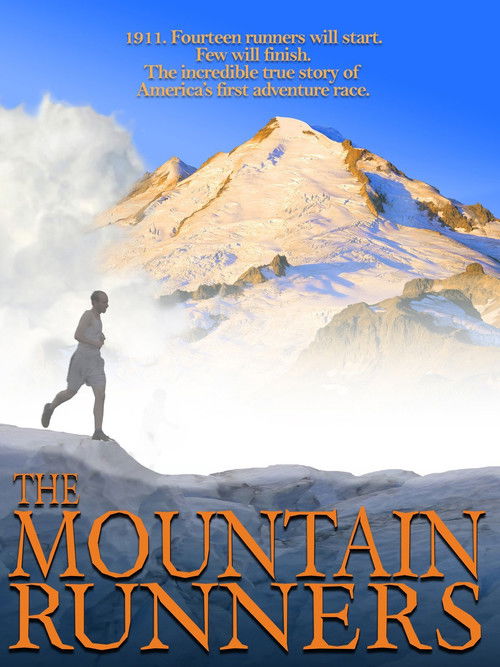 The Mountain Runners