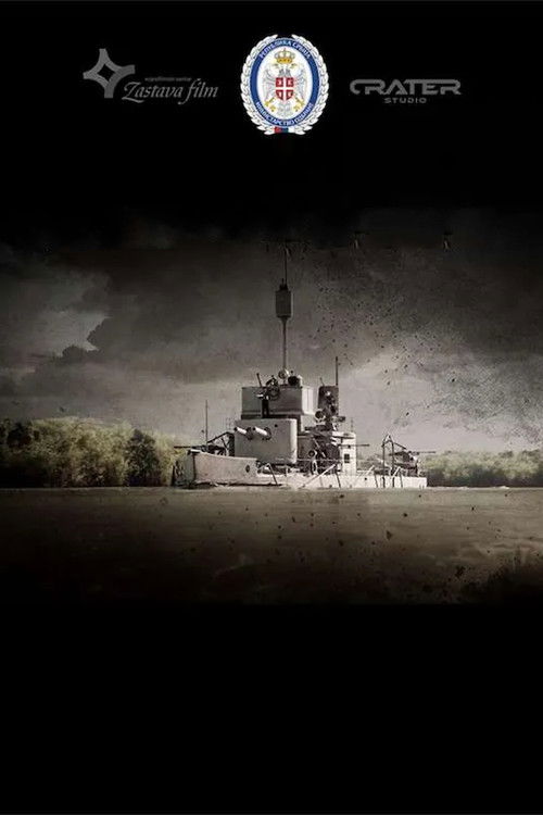 Drava Doesn't Surrender