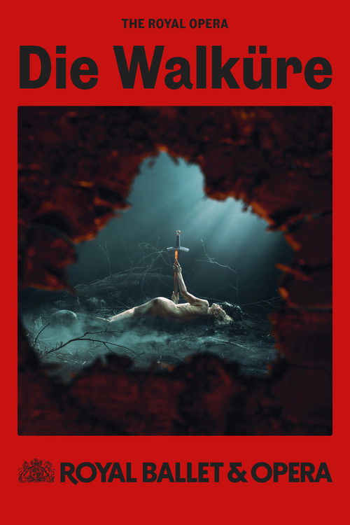 Royal Ballet & Opera 2024/25: Die Walküre