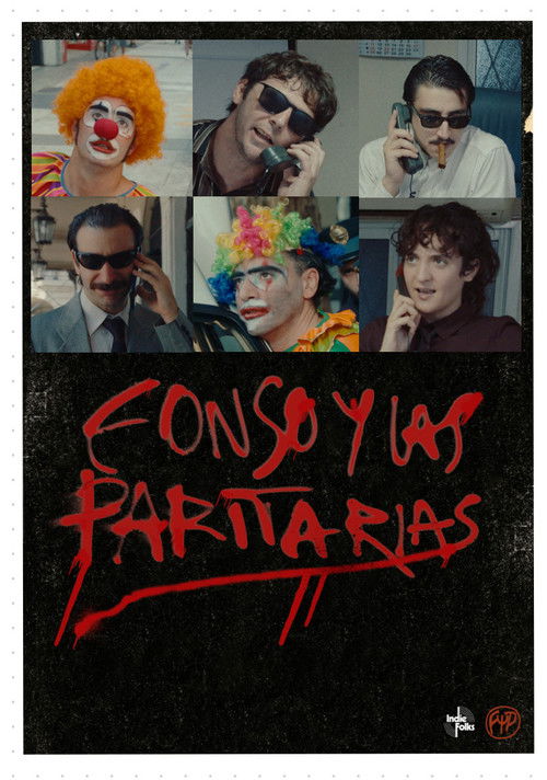 Fonso Y Las Paritarias