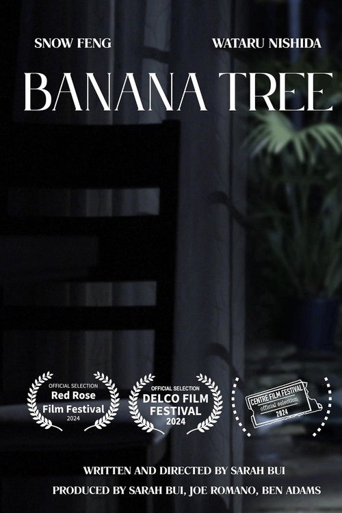 Banana Tree