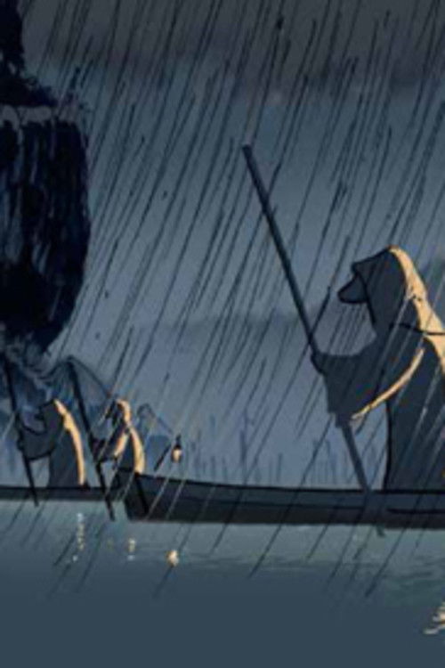 Le Pont des Broignes