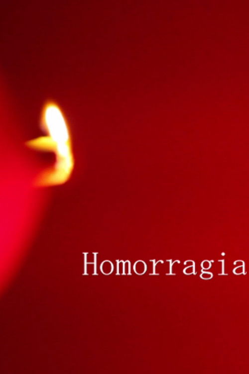 Homorragia