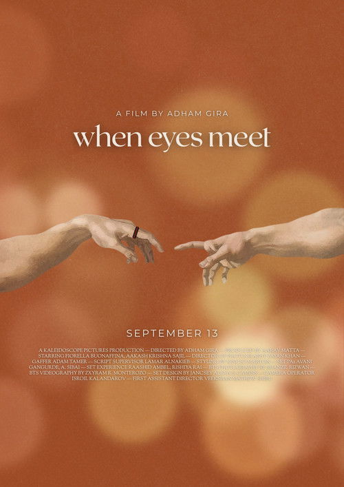 When Eyes Meet