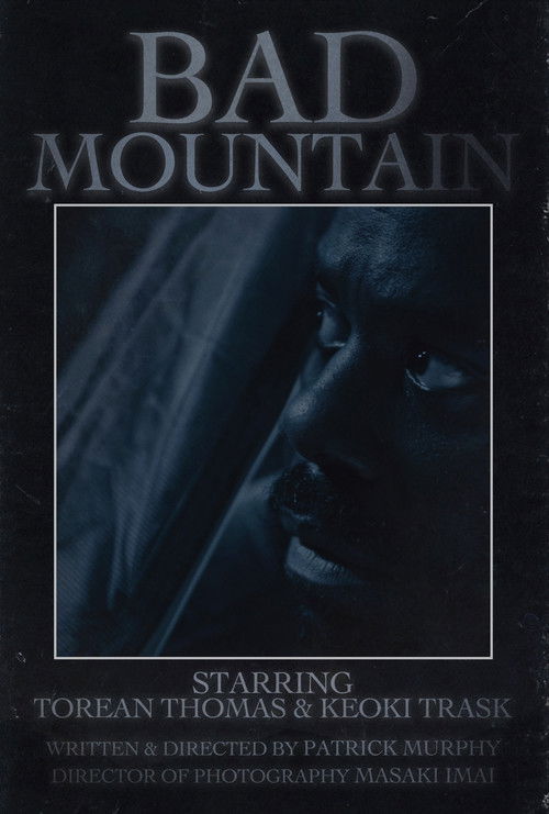 Bad Mountain