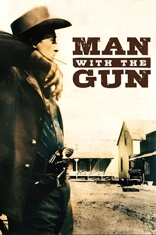Man with the Gun