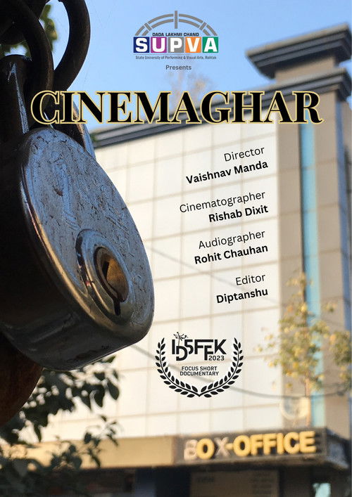Cinemaghar