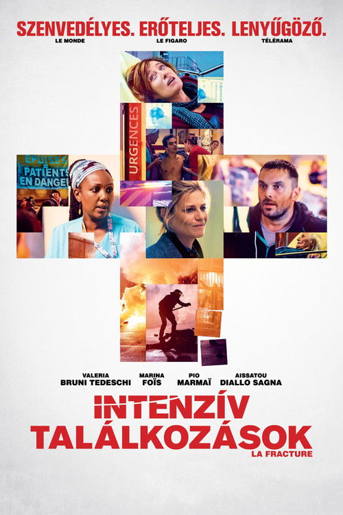 Intenzív találkozások