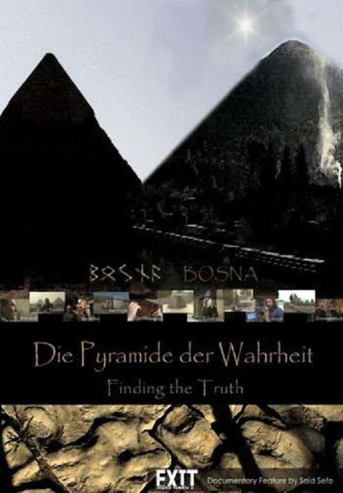 The Pyramid: Finding the Truth