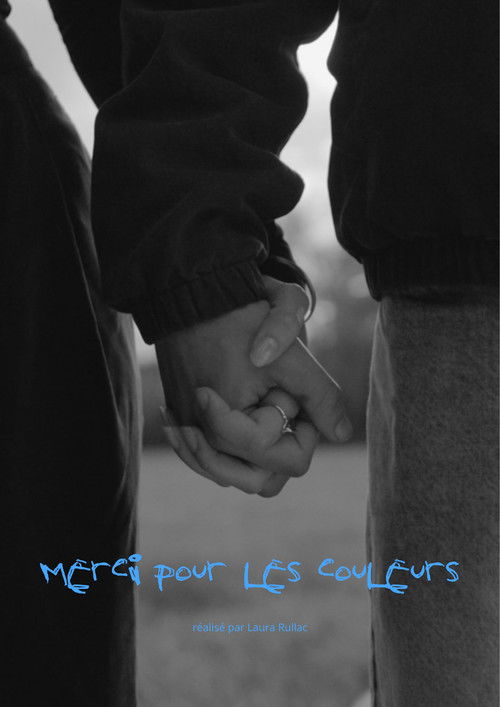 Merci pour les couleurs