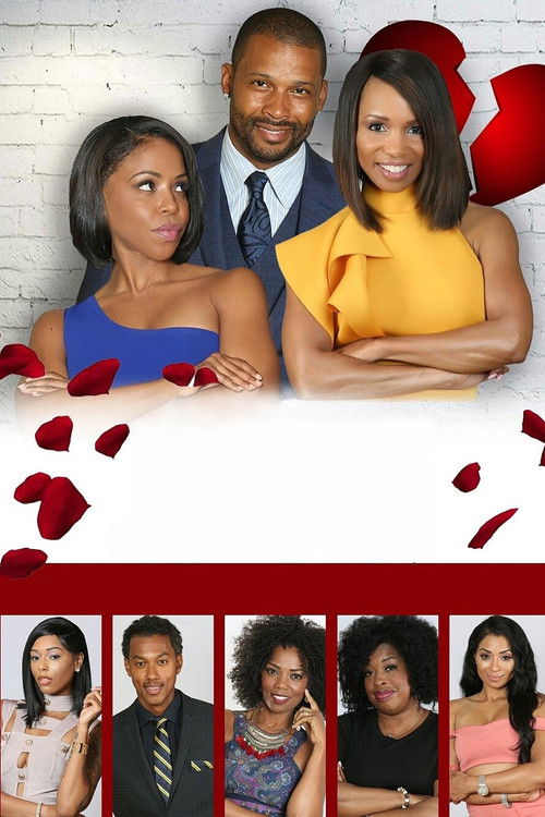 I Left My Girlfriend for Regina Jones