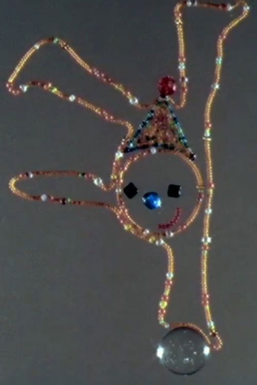 Mărgele năzdrăvane