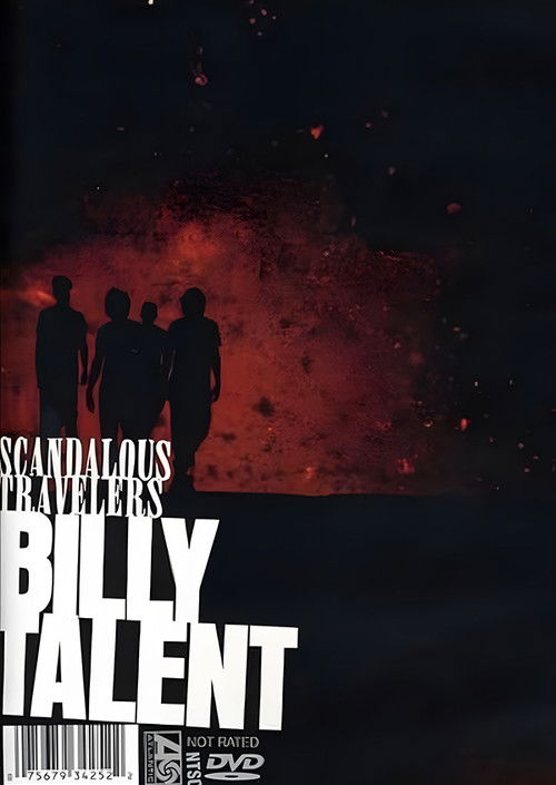 Billy Talent: Scandalous Travelers