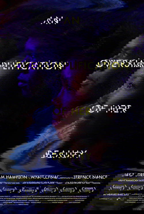 An Oversimplification of Her Beauty