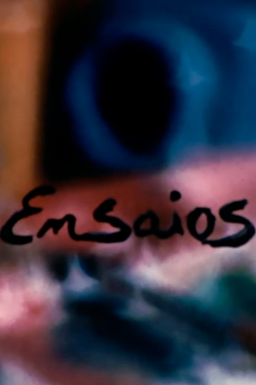 Ensaios