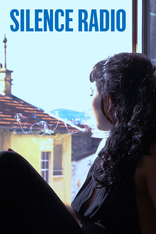 SILENCE RADIO