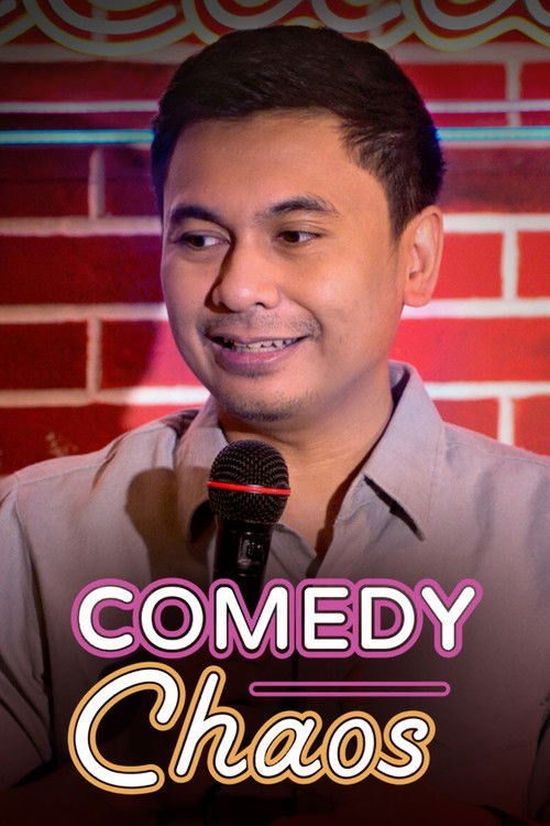Comedy Chaos