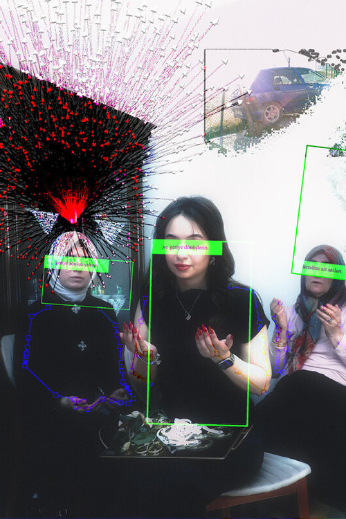 nor any memories of the turning backs