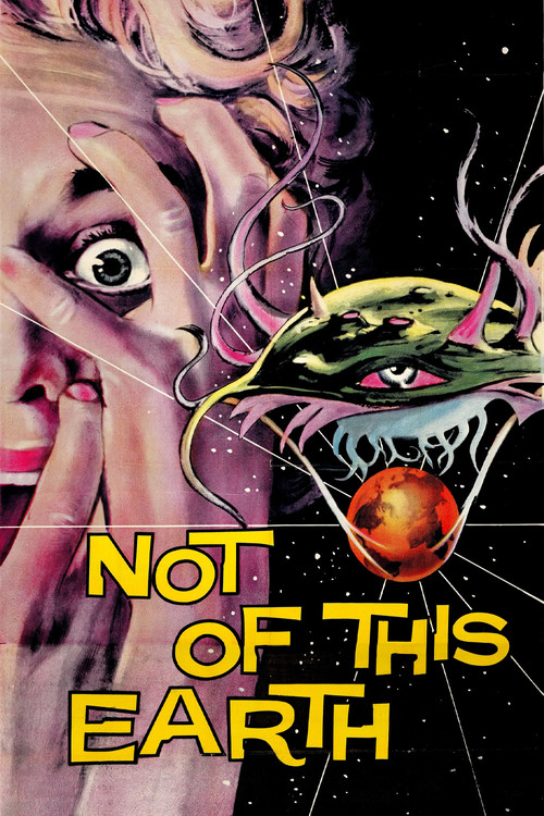 Not of This Earth