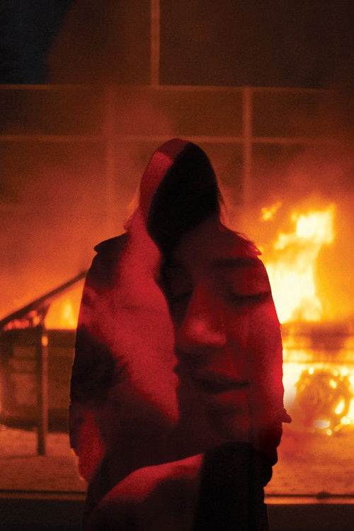 KRZYK: Losing Control