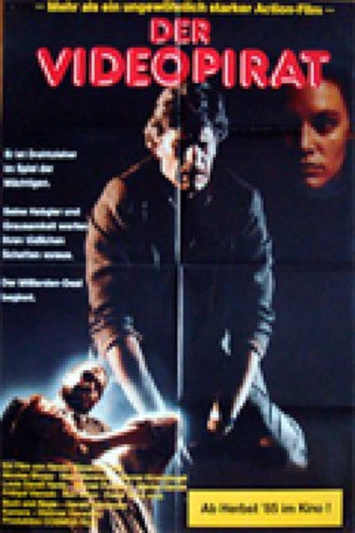 The Videopirate