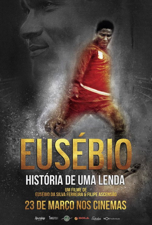 Eusébio: Story of a Legend