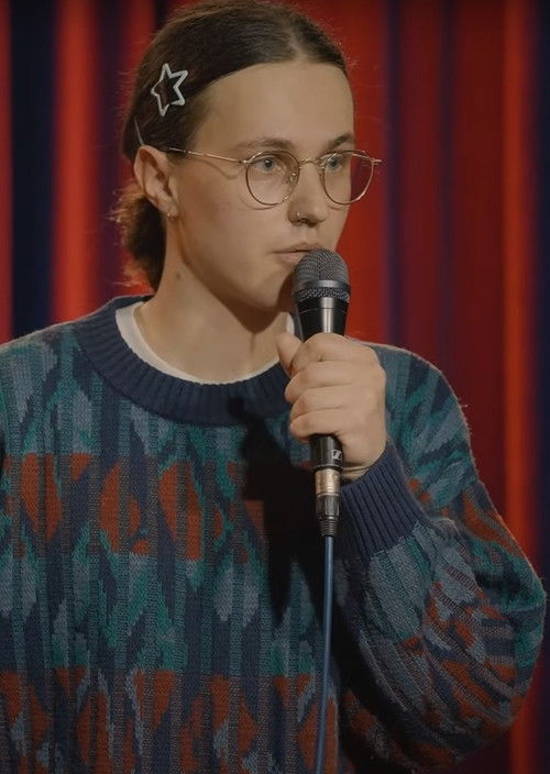 Sasha Dolgopolov: Pressure Makes Diamonds