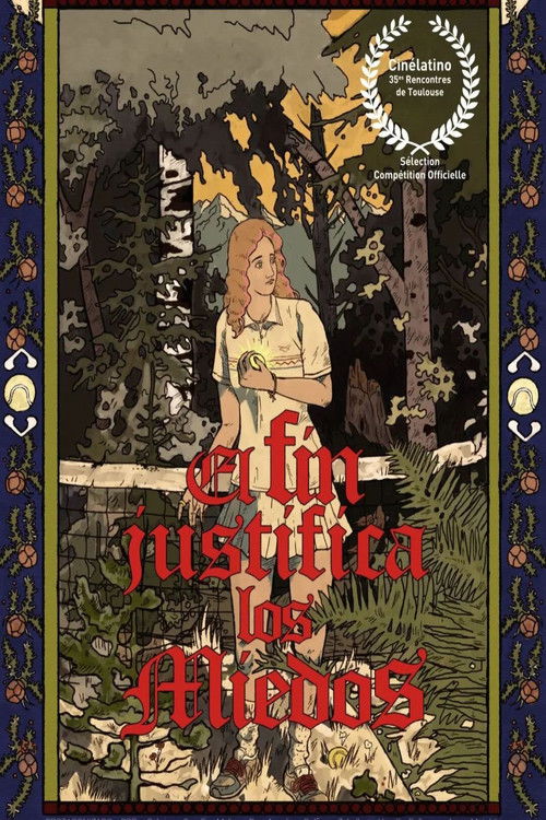 The end justifies the fears