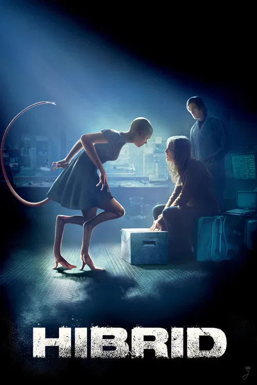 Hibrid