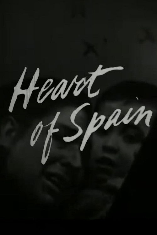 Heart of Spain
