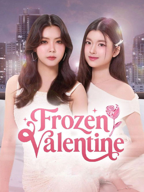 Frozen Valentine
