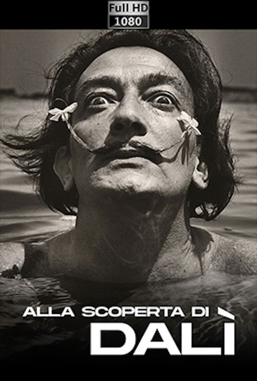 Salvador Dali: A Tale of Two Cities