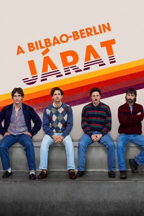 A Bilbao-Berlin járat