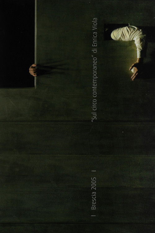 Sul circo contemporaneo