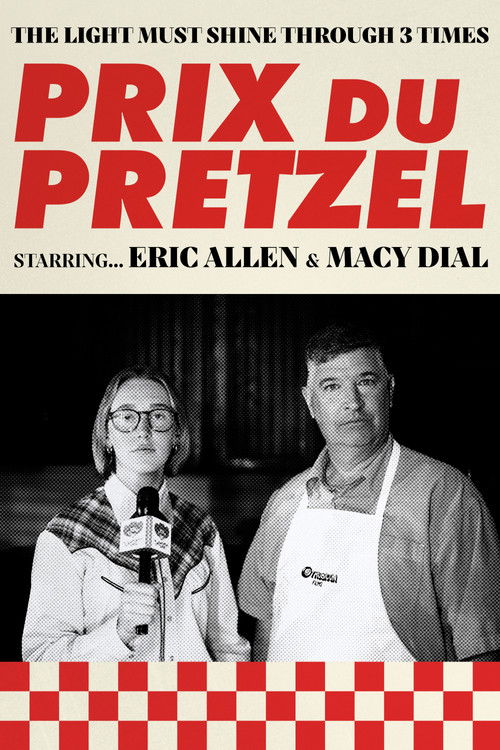 Prix du Pretzel