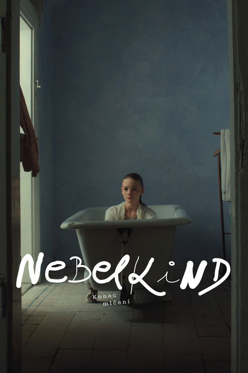 Nebelkind: The End of Silence
