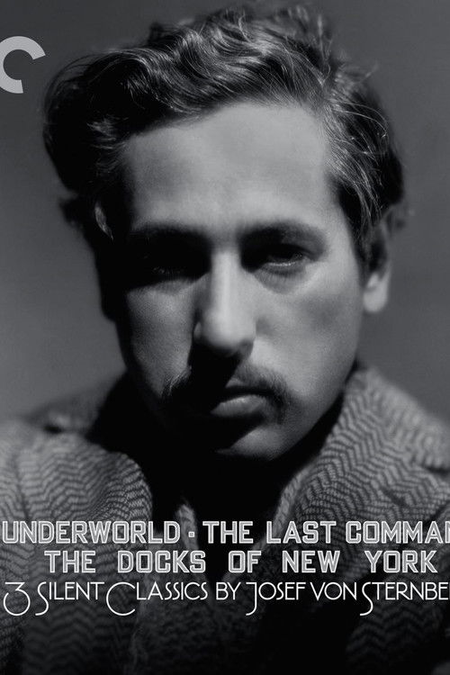 Josef von Sternberg Interview