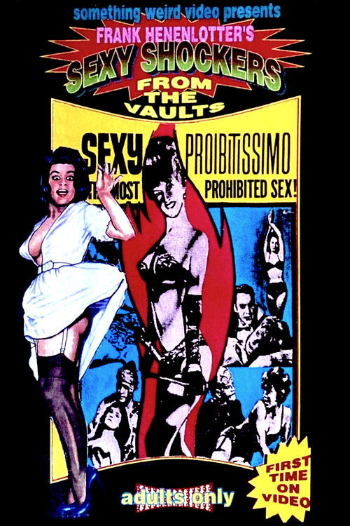 Sexy proibitissimo