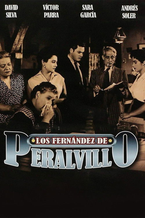 Los Fernández de Peralvillo