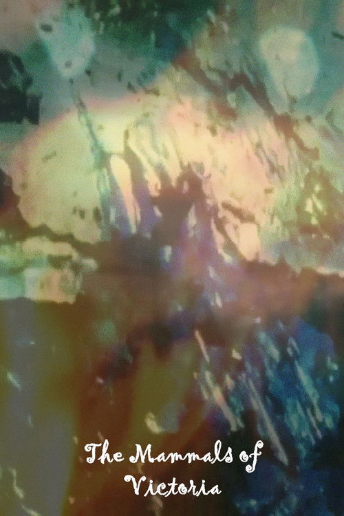 The Mammals of Victoria