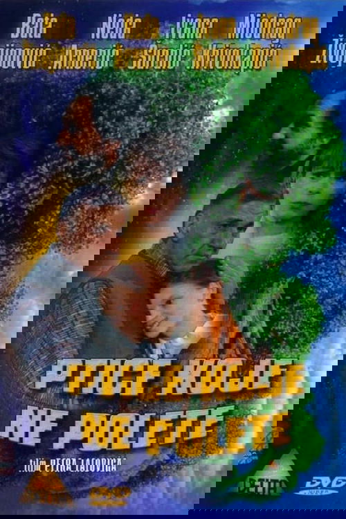 Some Birds Can't Fly