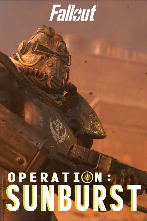 Fallout Operation: Sunburst