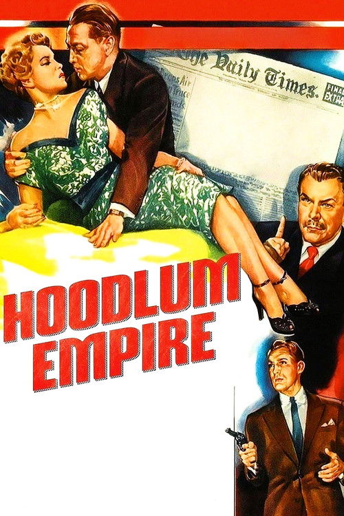 Hoodlum Empire