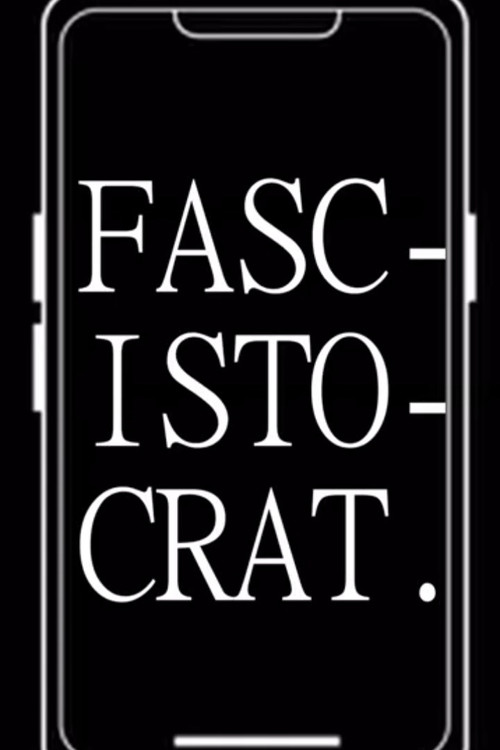 FASCISTOCRAT